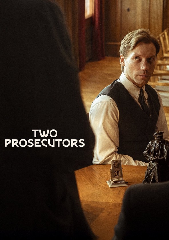 Two Prosecutors poster